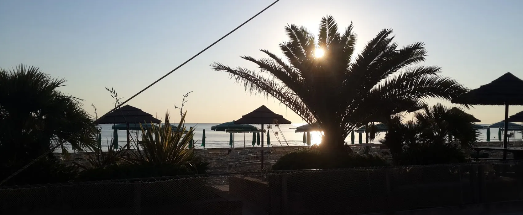 Camping del Gabbiano