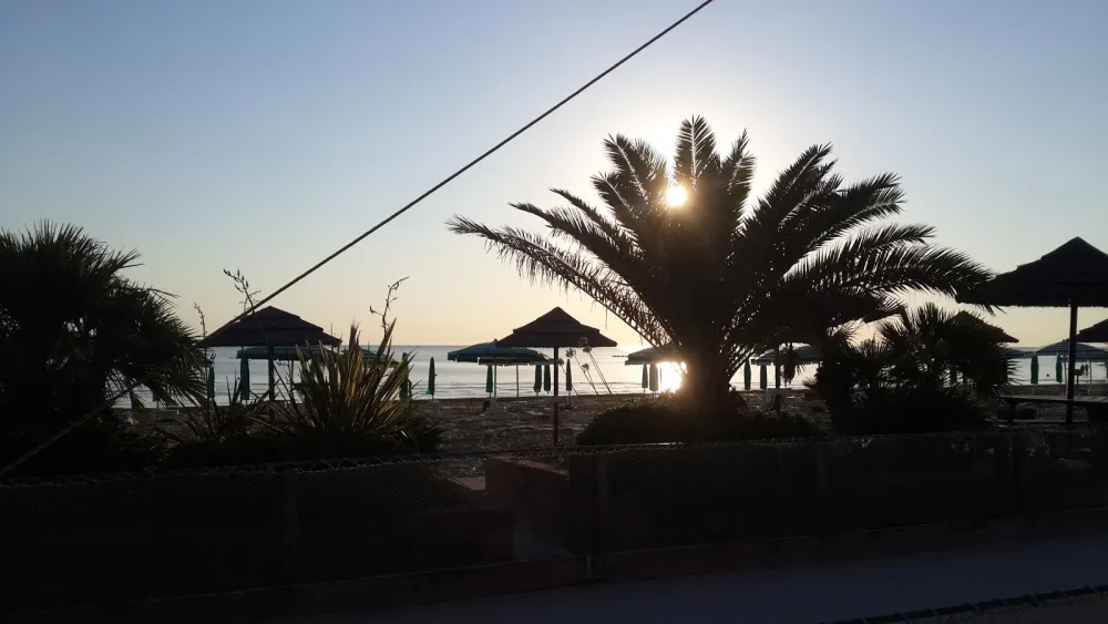 Camping del Gabbiano