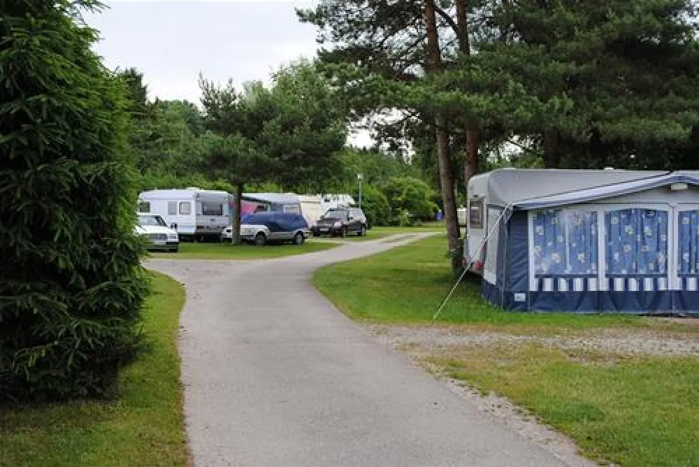 Camping Kupferschmiede
