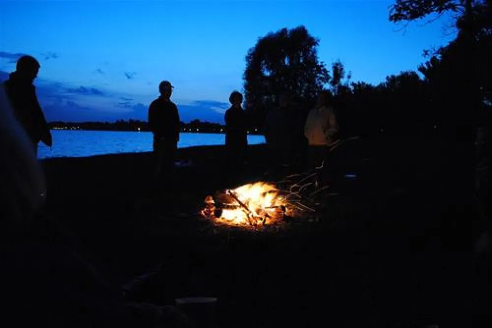 Camping Kupferschmiede