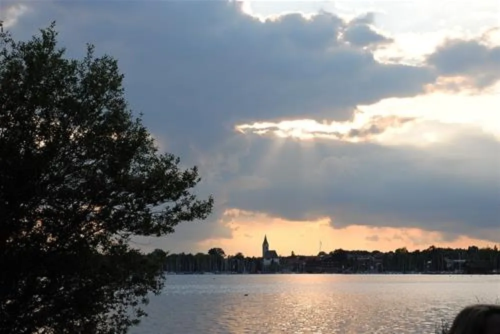 Camping Kupferschmiede