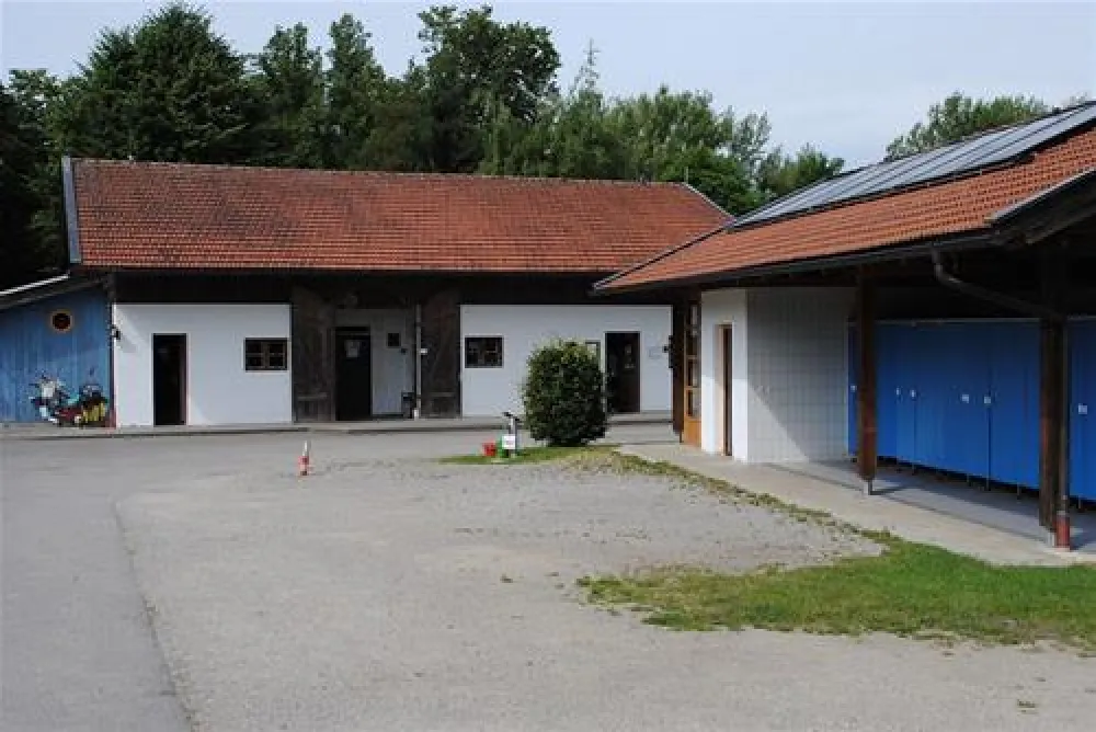 Camping Kupferschmiede