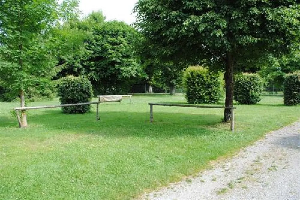 Camping Kupferschmiede
