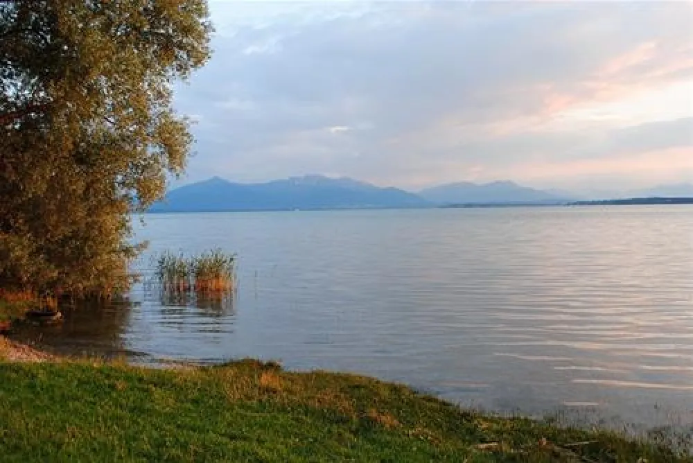 Camping Kupferschmiede