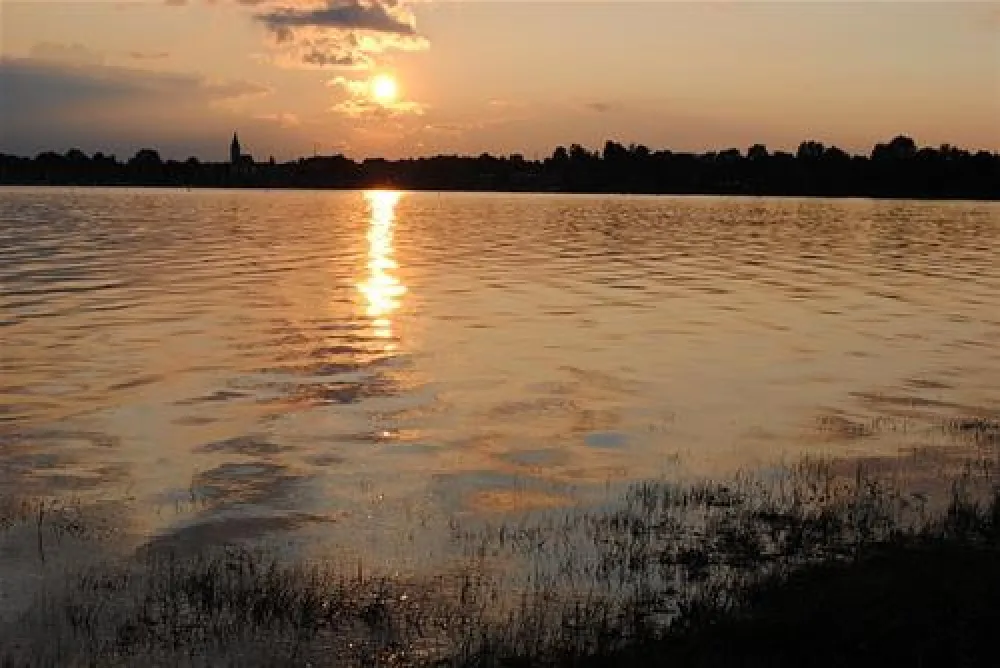 Camping Kupferschmiede