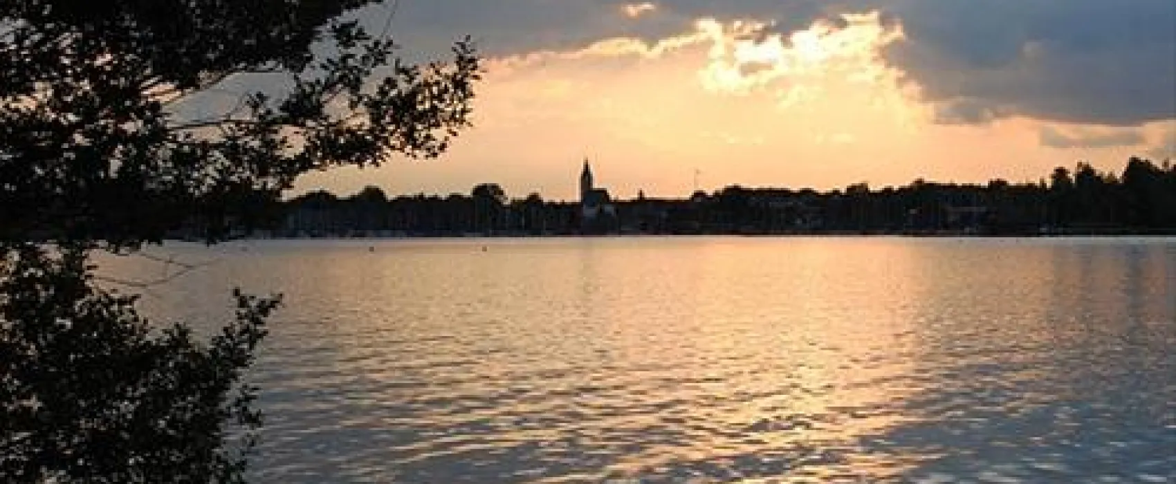 Camping Kupferschmiede