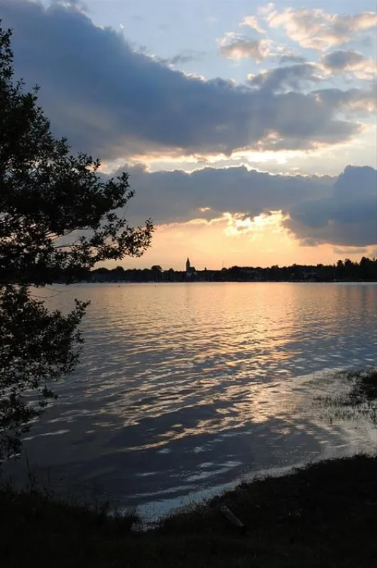 Camping Kupferschmiede