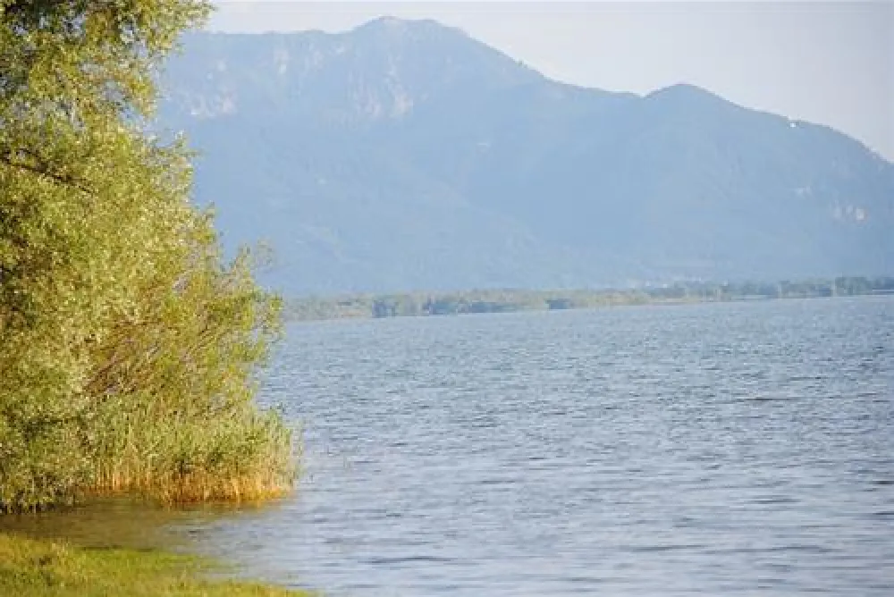 Camping Kupferschmiede