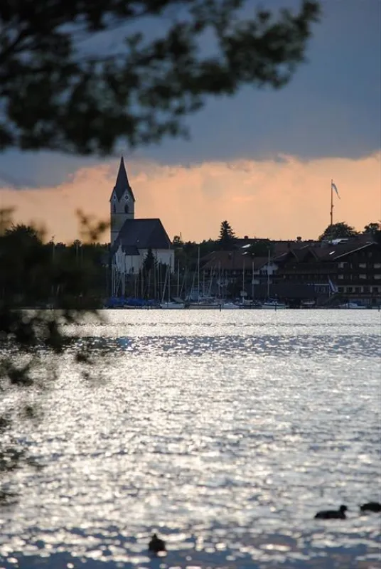 Camping Kupferschmiede