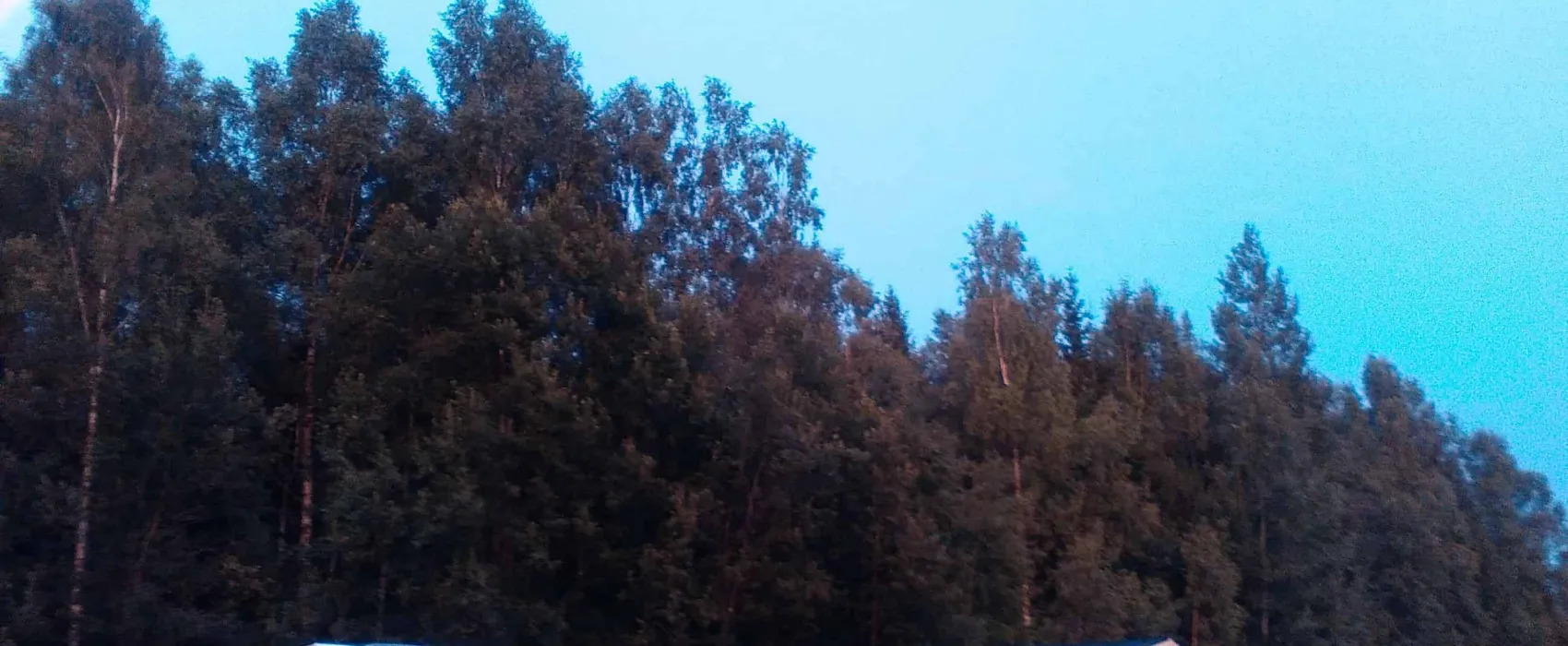 Stensjö camping och vandrarhem van Veldhuizen