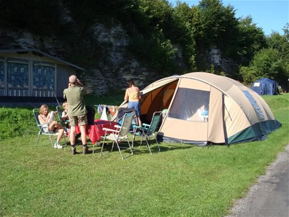 Camping Talacker