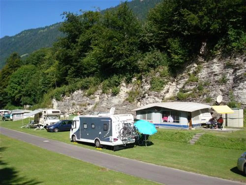 Camping Talacker