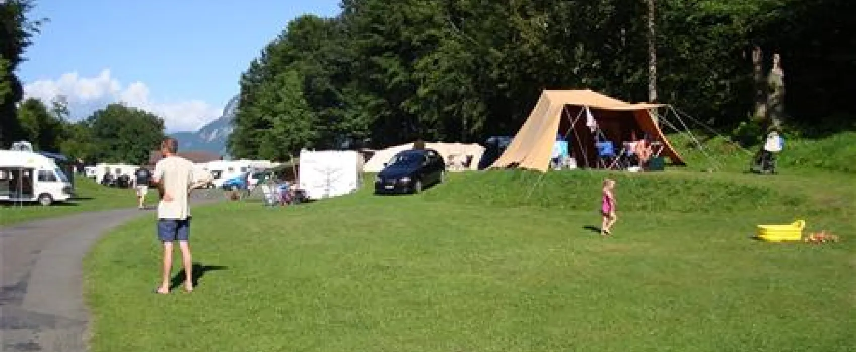 Camping Talacker