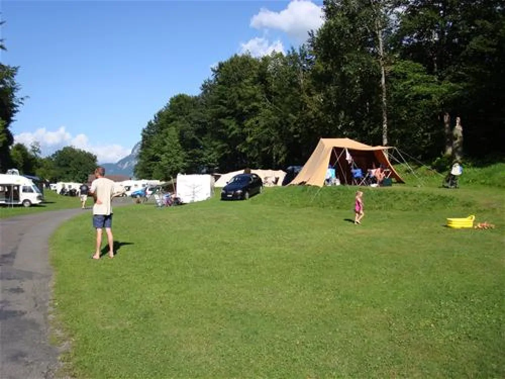 Camping Talacker