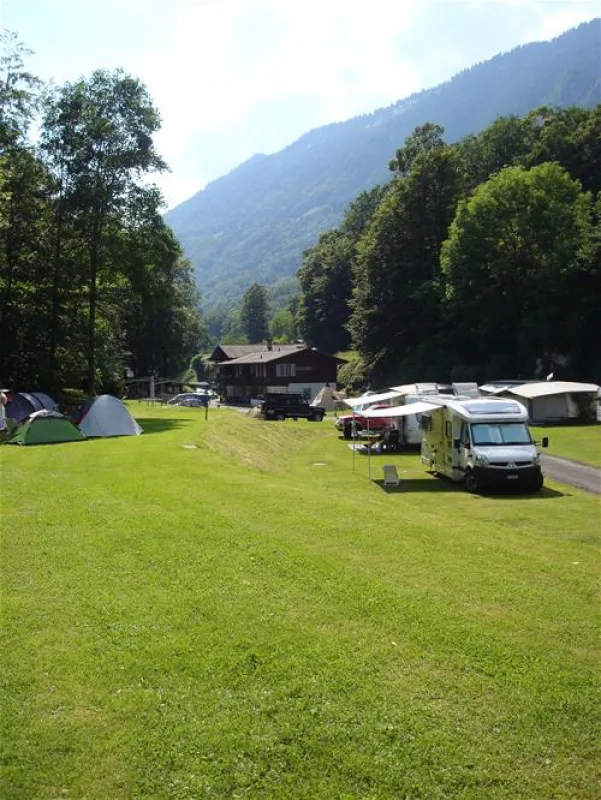 Camping Talacker