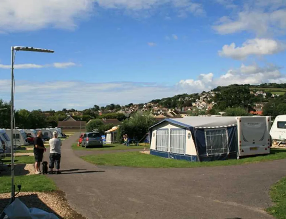 Berehayes Holiday Cottages