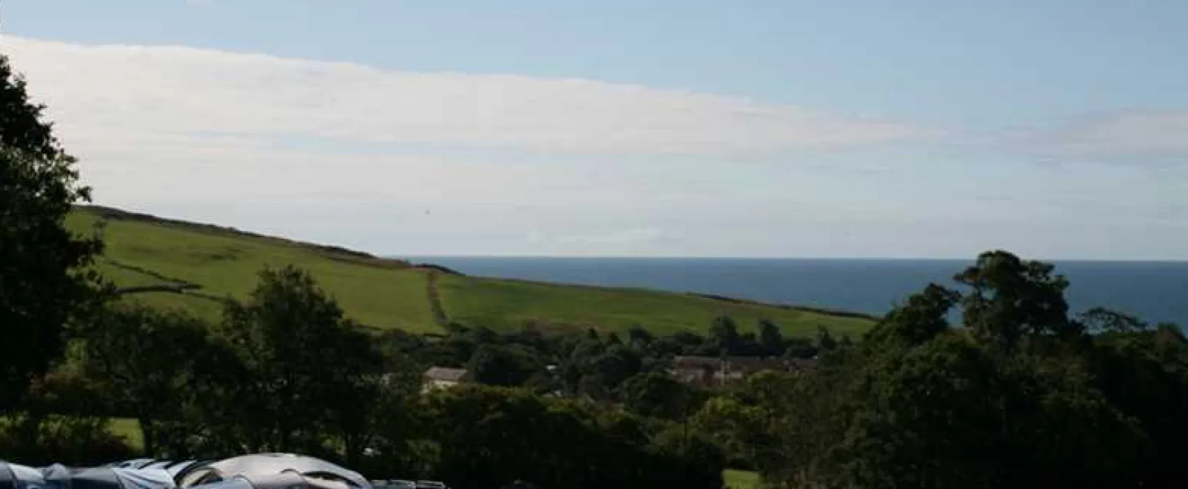 Berehayes Holiday Cottages