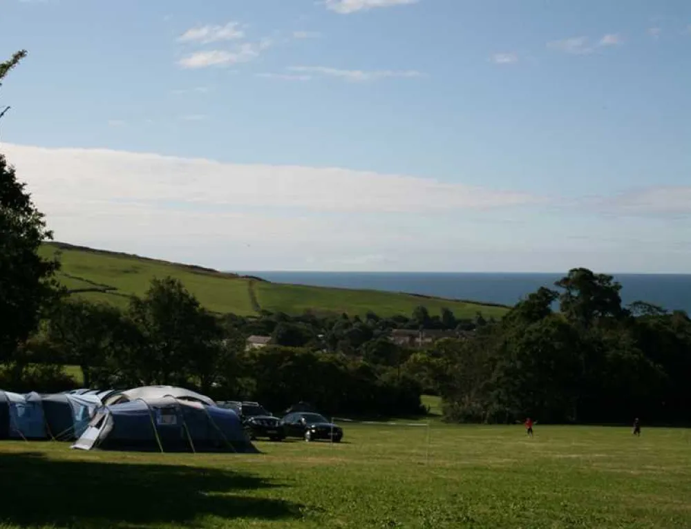 Berehayes Holiday Cottages