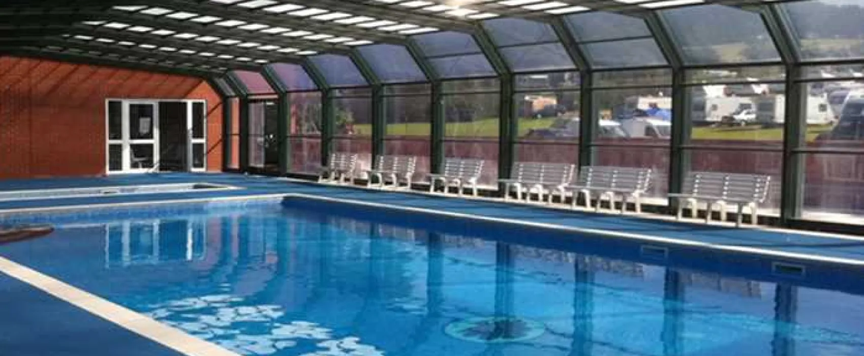 Berehayes Holiday Cottages