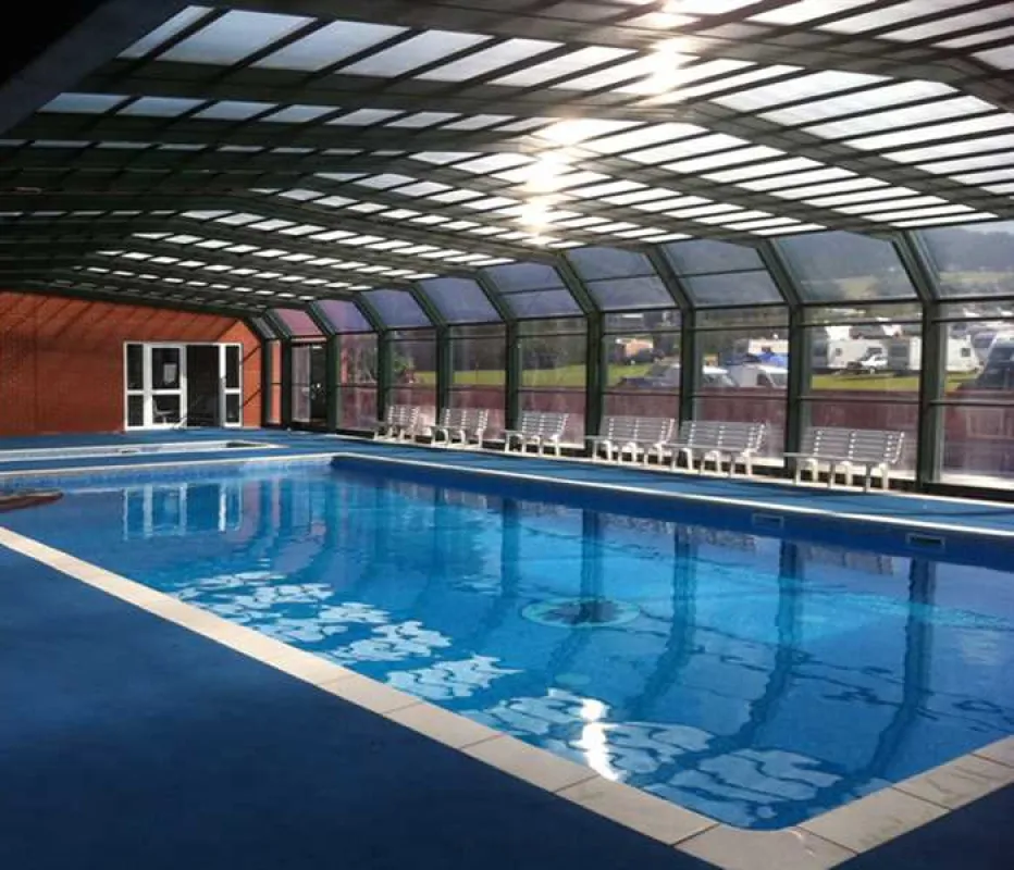 Berehayes Holiday Cottages