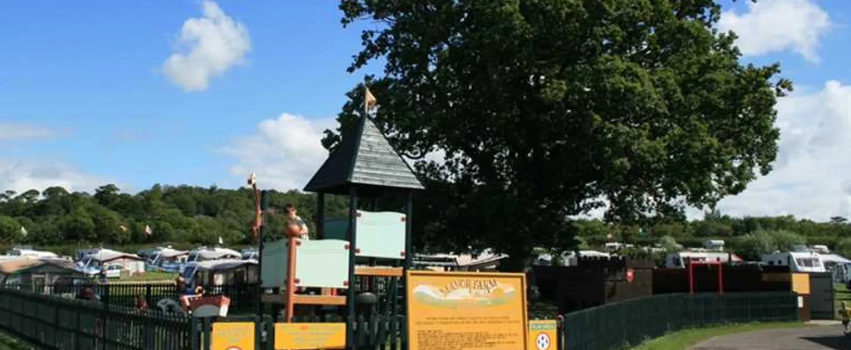 Berehayes Holiday Cottages