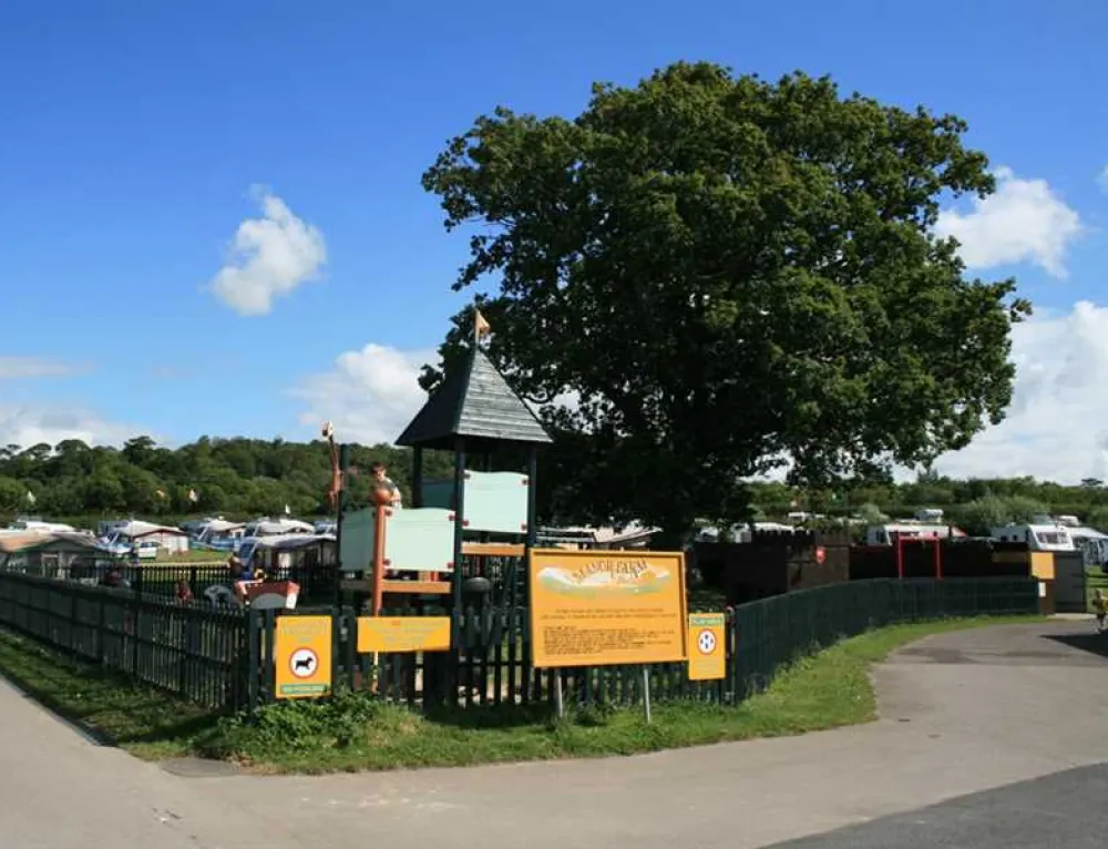 Berehayes Holiday Cottages