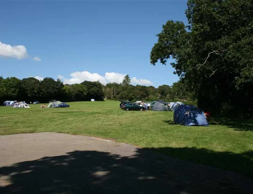 Berehayes Holiday Cottages