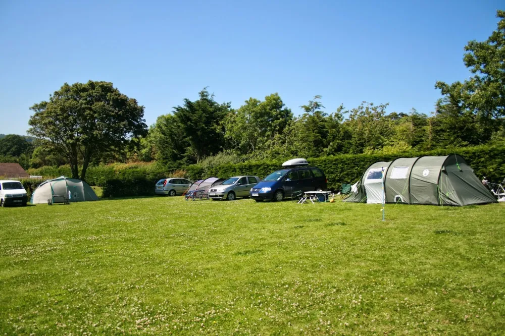 Berehayes Holiday Cottages