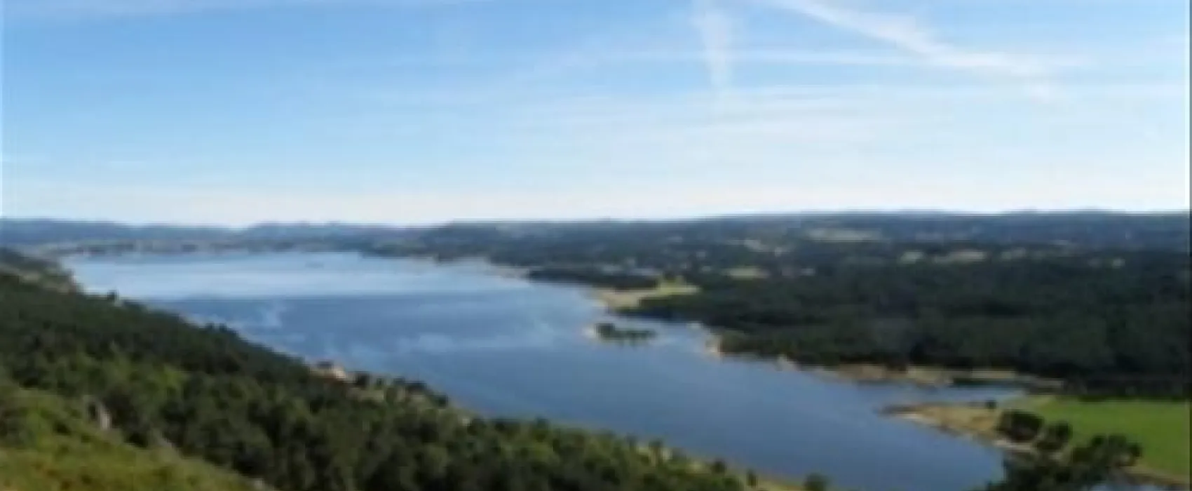 Camping Les Sous Bois Du Lac  