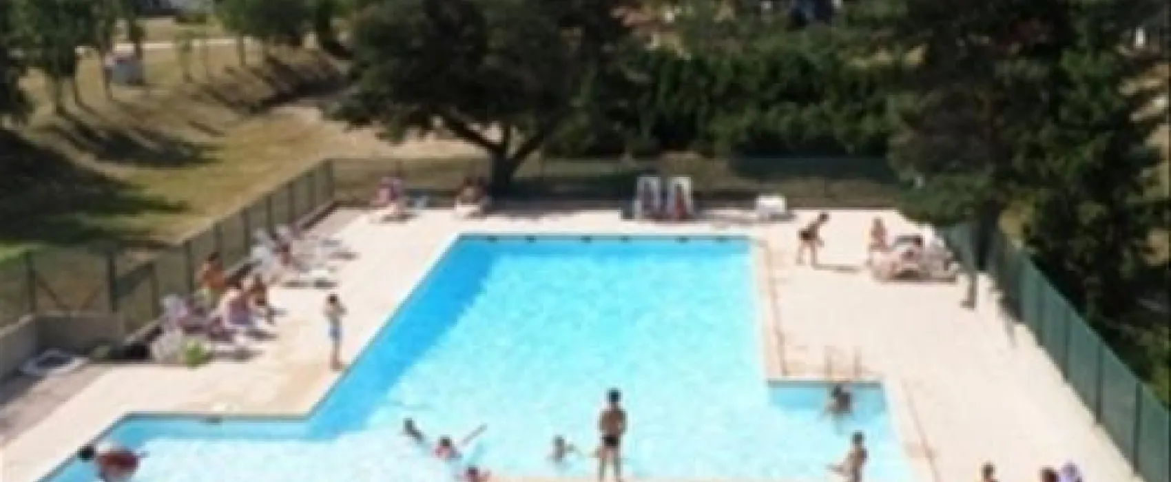 Camping Les Sous Bois Du Lac  