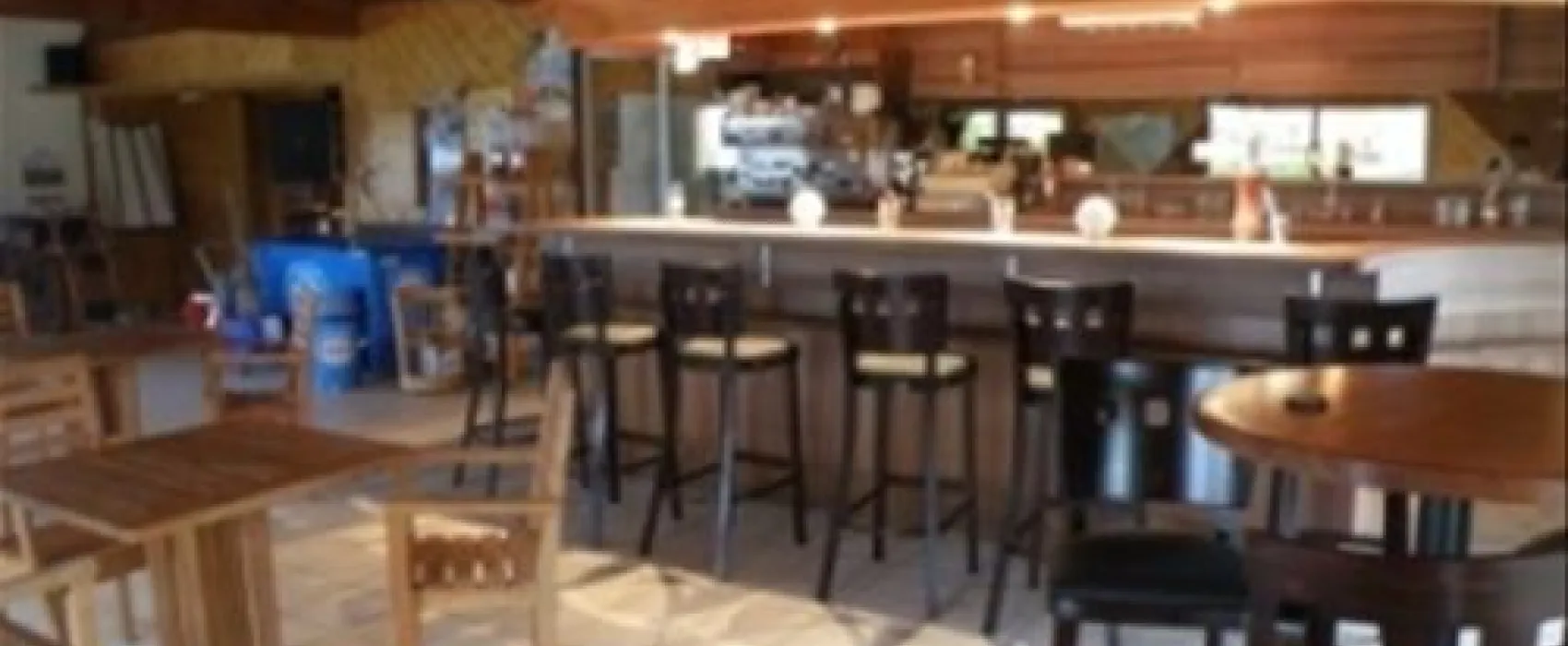 Camping Les Sous Bois Du Lac  