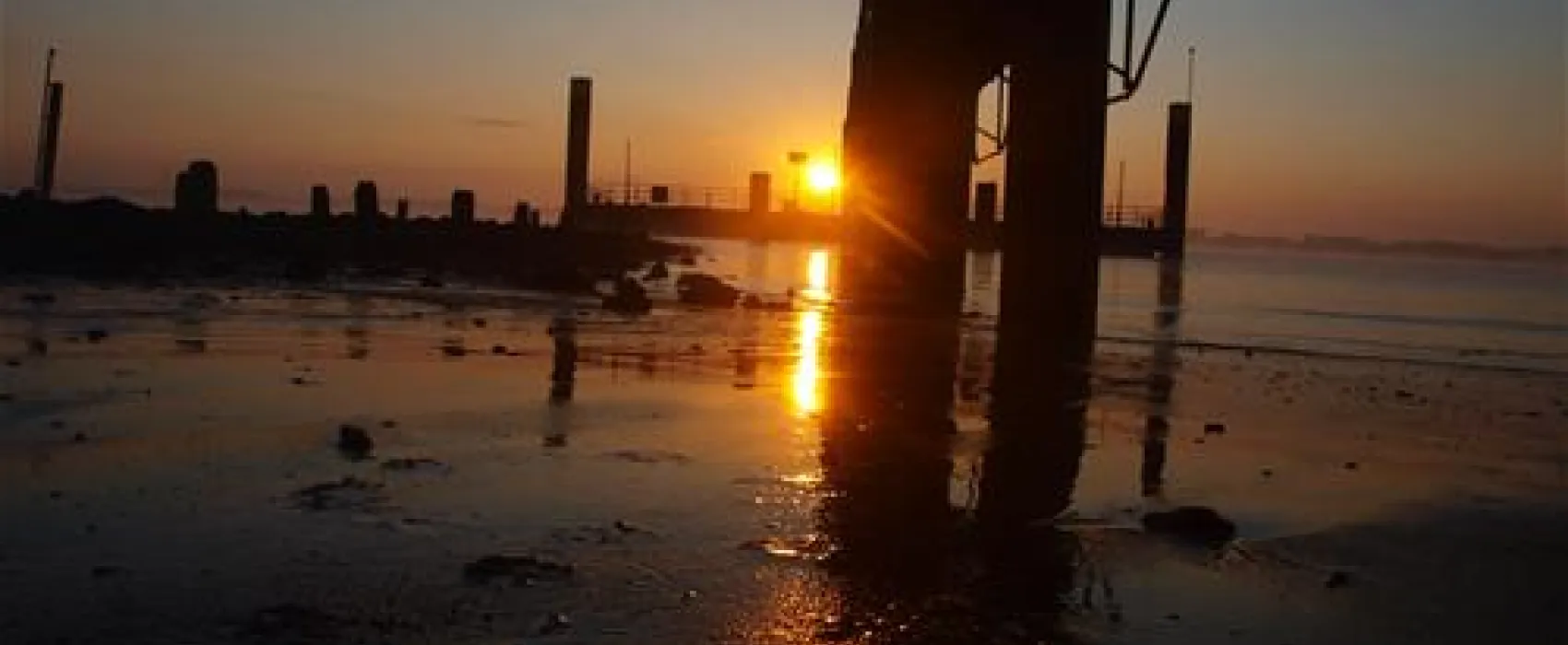 Campingplatz Krautsand