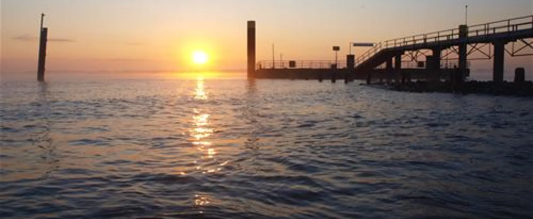 Campingplatz Krautsand