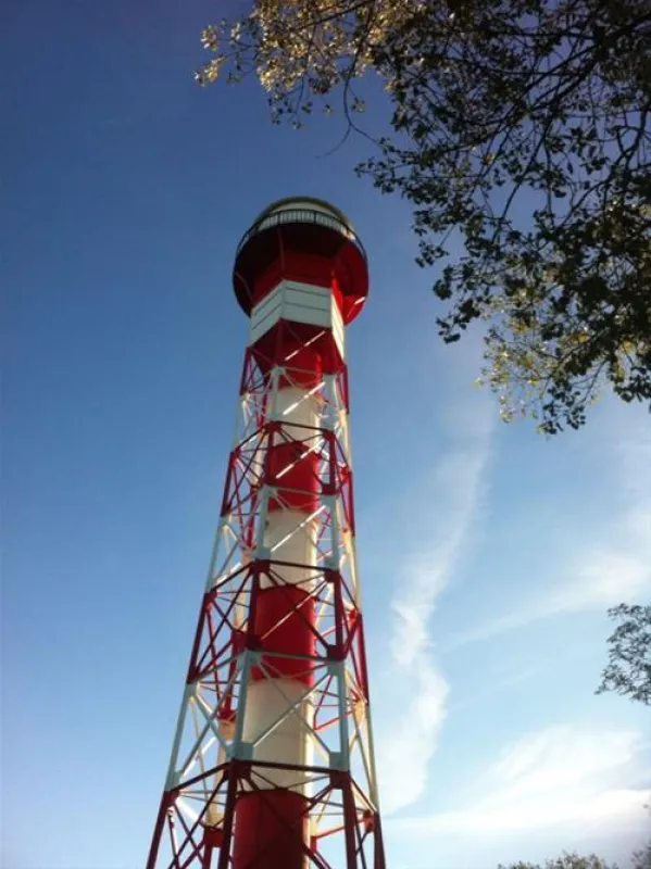 Campingplatz Krautsand