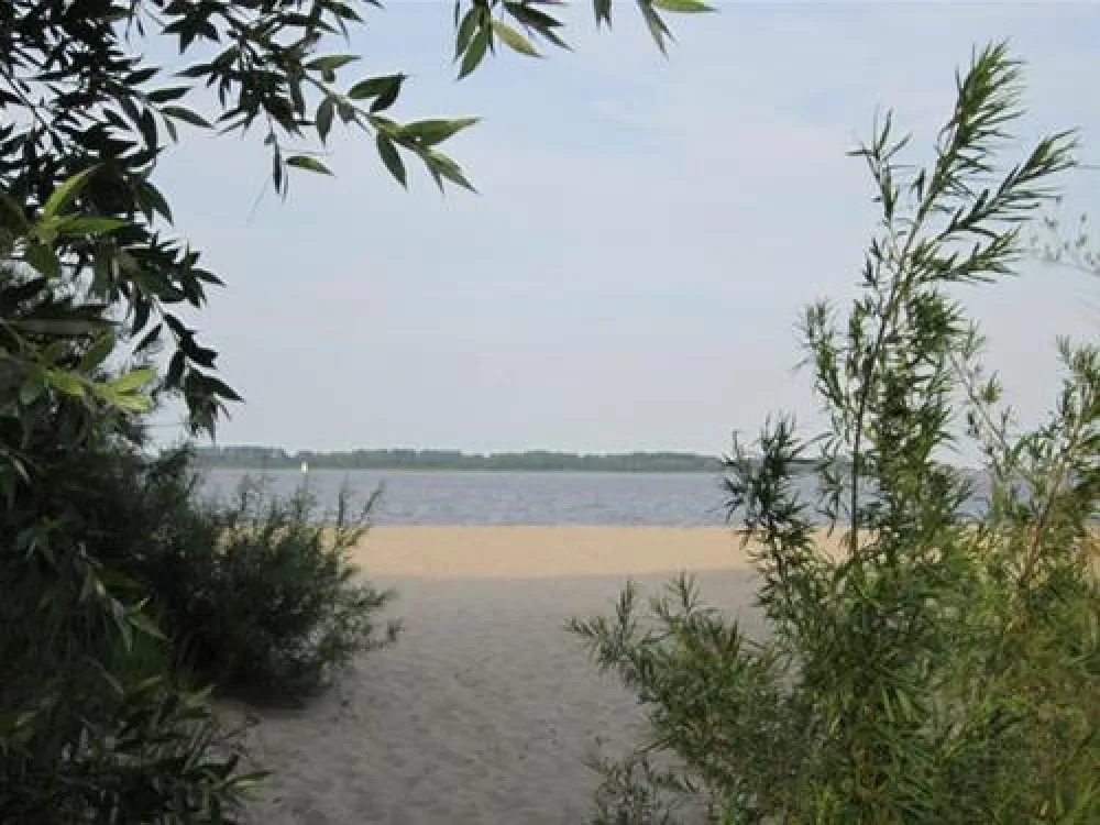 Campingplatz Krautsand