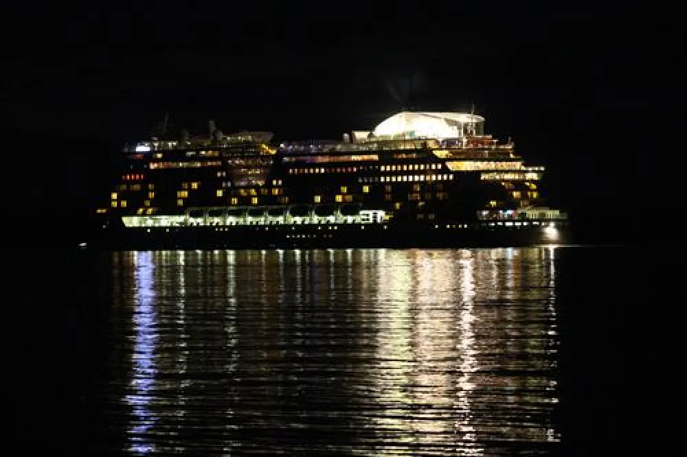 Campingplatz Krautsand