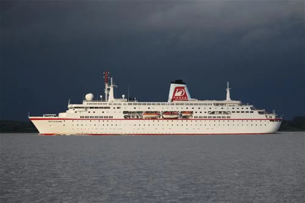 Campingplatz Krautsand