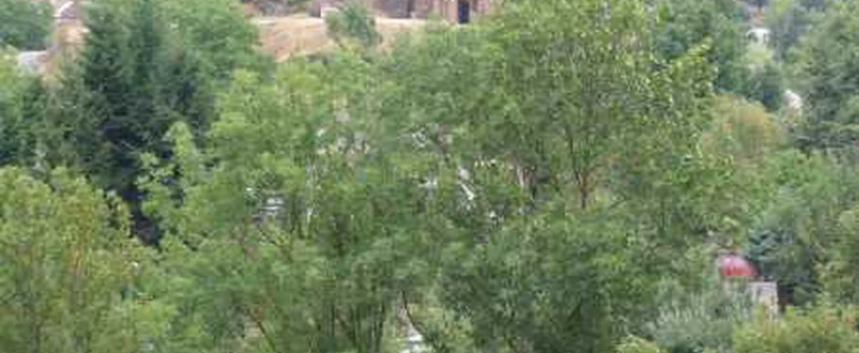 Camping Chon Du Tarn  