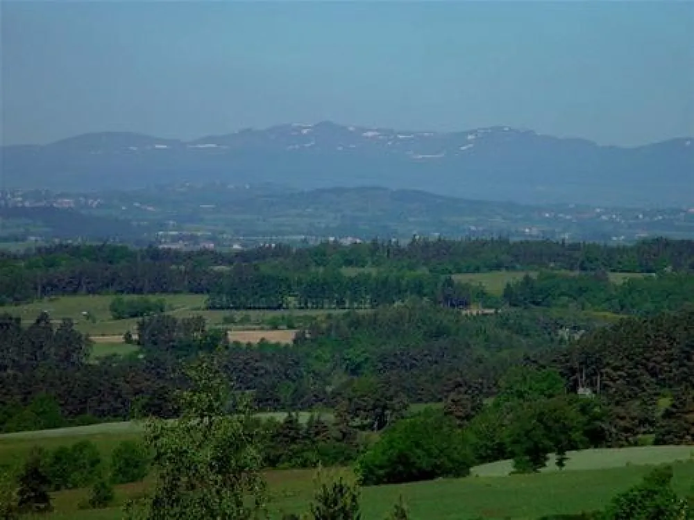 Camping Le Petit Bois