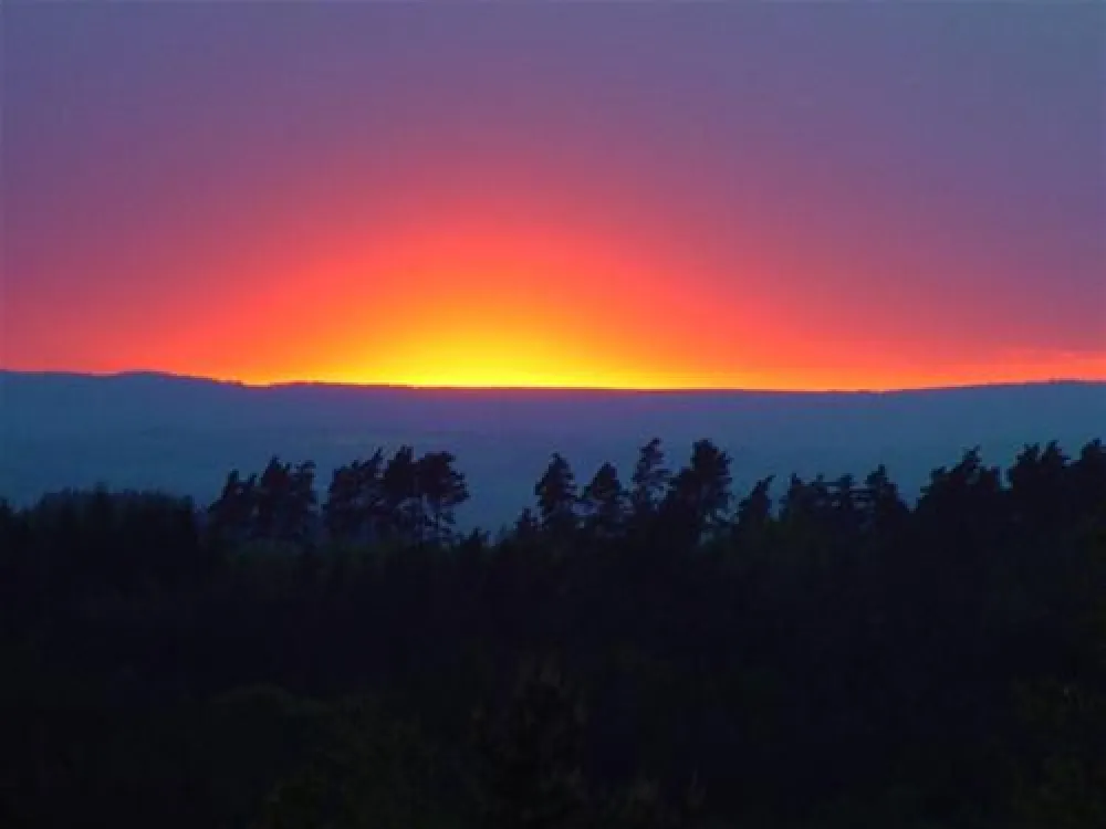 Camping Le Petit Bois