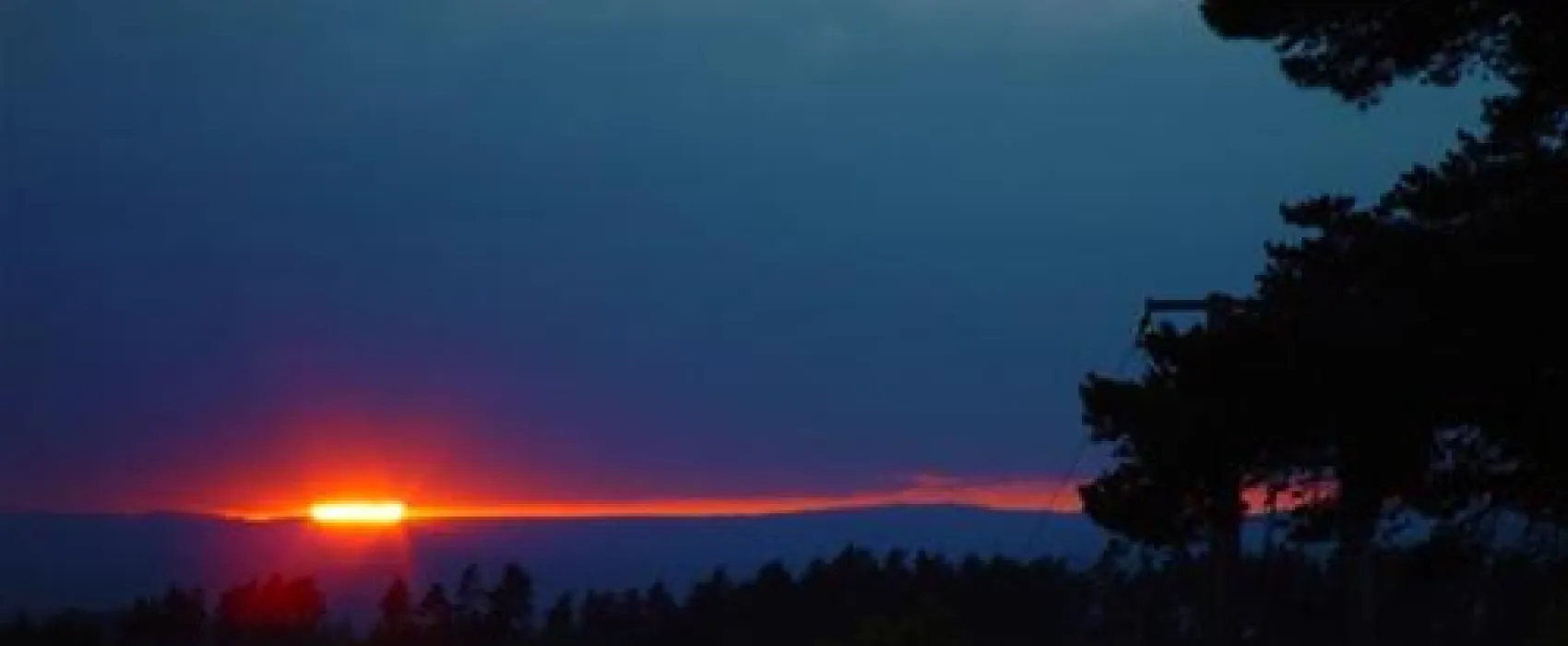 Camping Le Petit Bois