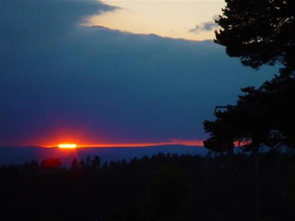 Camping Le Petit Bois