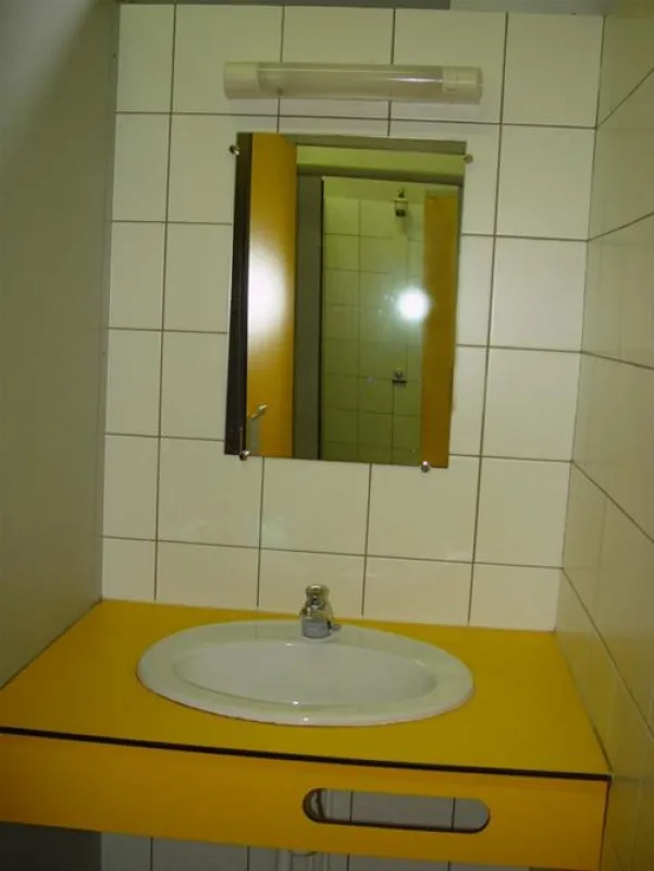 Camping Le Petit Bois