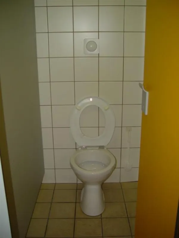 Camping Le Petit Bois