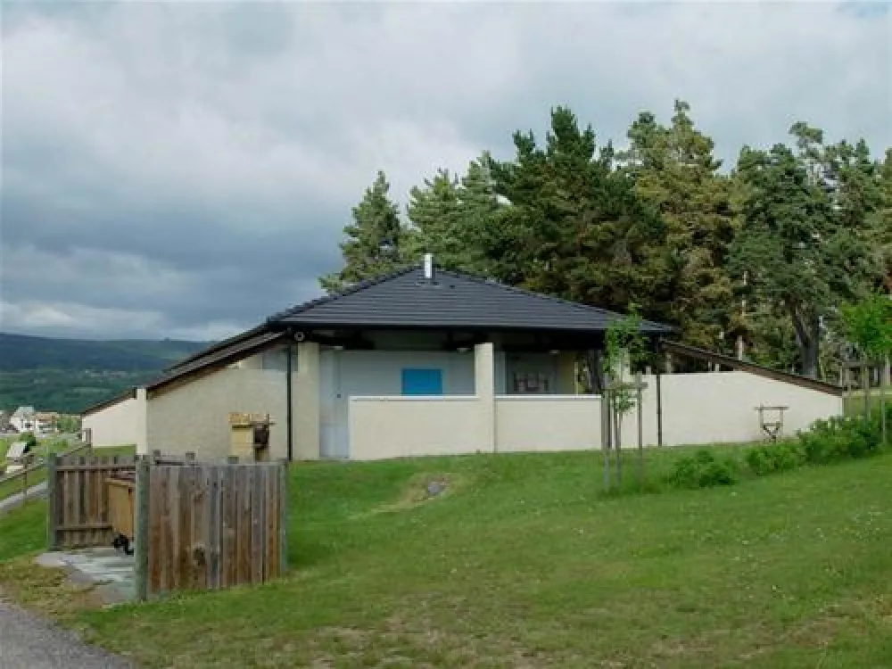 Camping Le Petit Bois