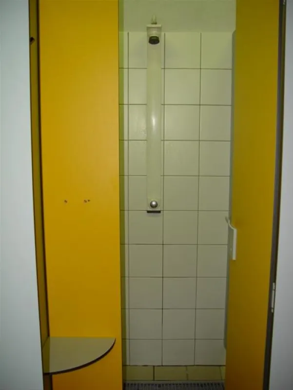 Camping Le Petit Bois