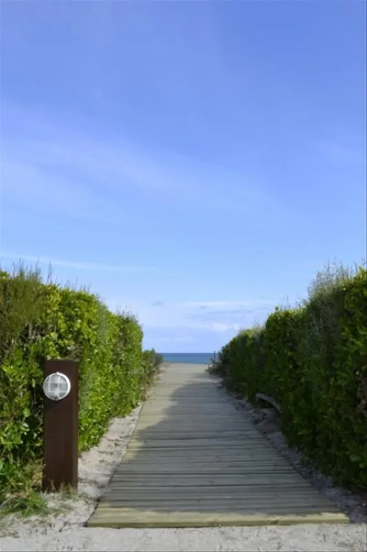 Camping Municipal Du Sillon