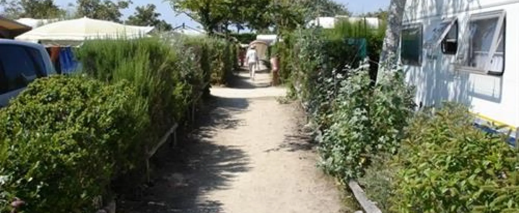 Camping Municipal Du Sillon