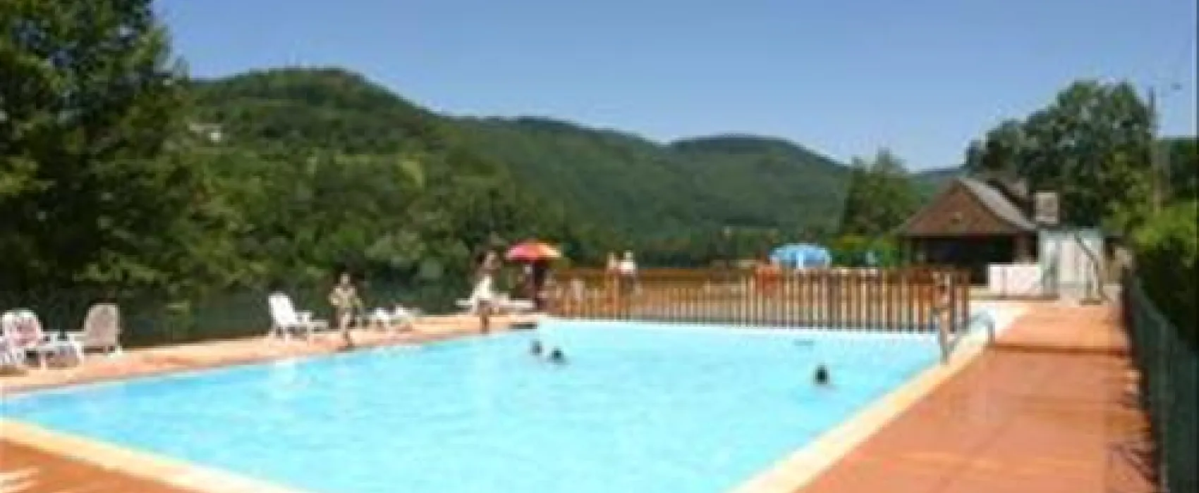 Camping Municipal Du Lac