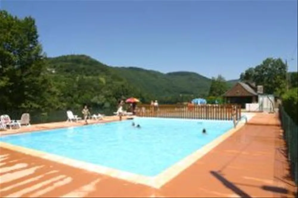 Camping Municipal Du Lac